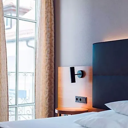 Hotel Ambienthotel Tassilo Dingolfing