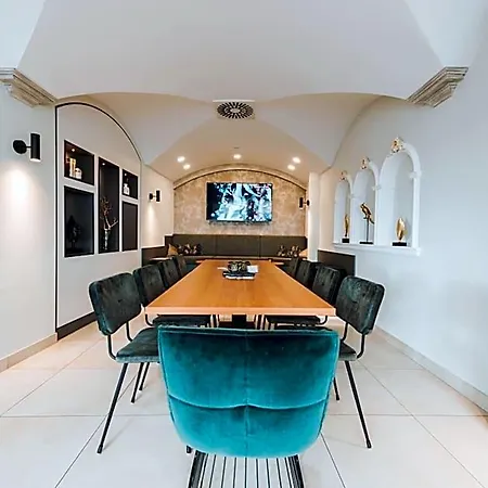 Ambienthotel Tassilo 3*