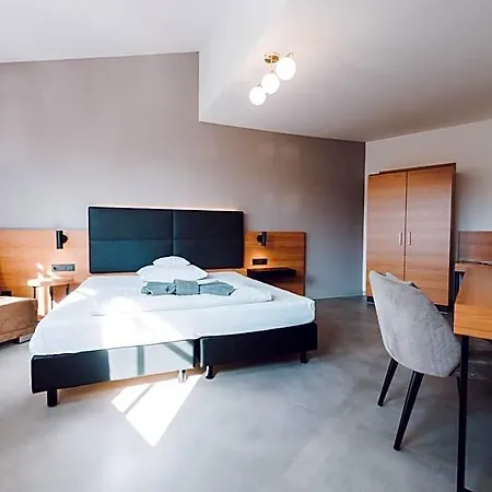 Hotel Ambienthotel Tassilo 3*
