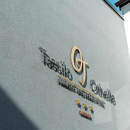 Hotel Ambienthotel Tassilo Dingolfing