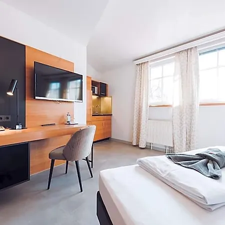 Ambienthotel Tassilo