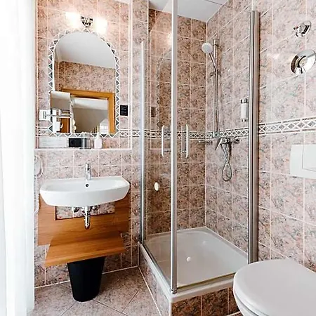Ambienthotel Tassilo 3* Dingolfing