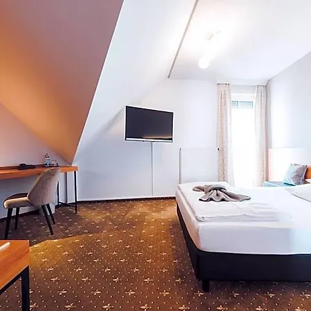 Hotel Ambienthotel Tassilo