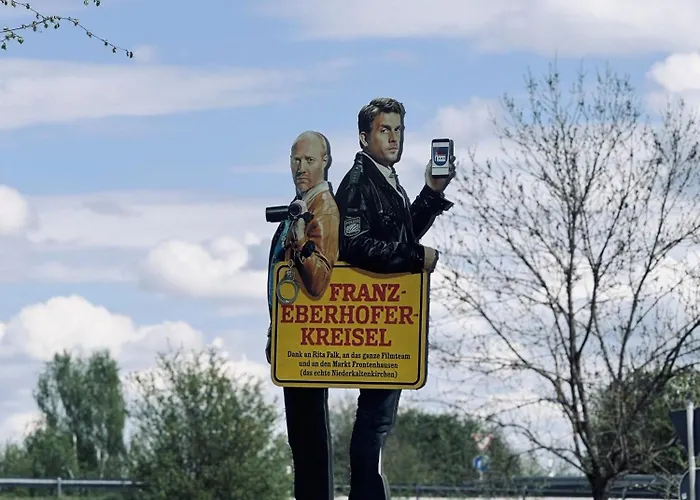 Ambienthotel Tassilo