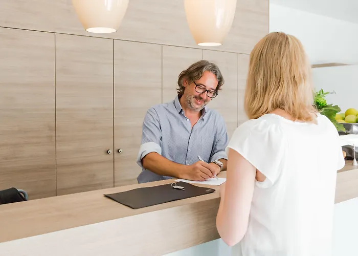 Ambienthotel Tassilo דינגולפינג