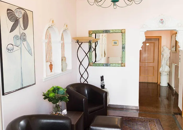 מלון Ambienthotel Tassilo