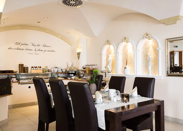 Ambienthotel Tassilo