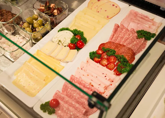 מלון Ambienthotel Tassilo