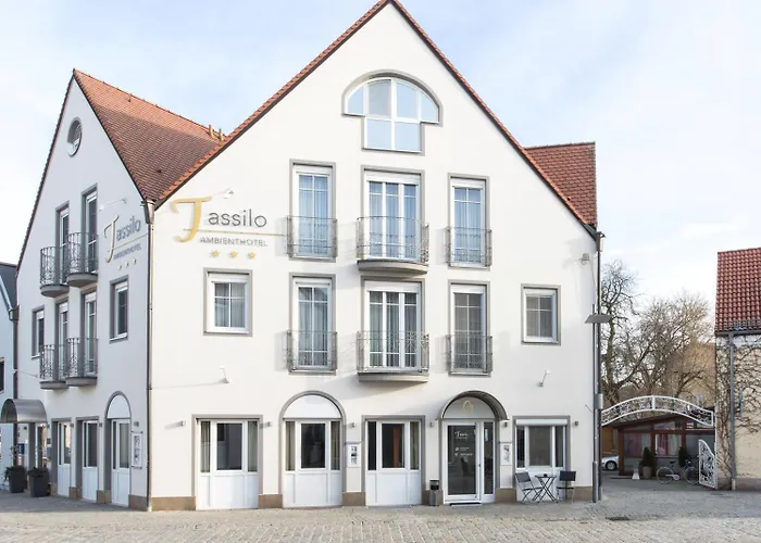 Ambienthotel Tassilo דינגולפינג