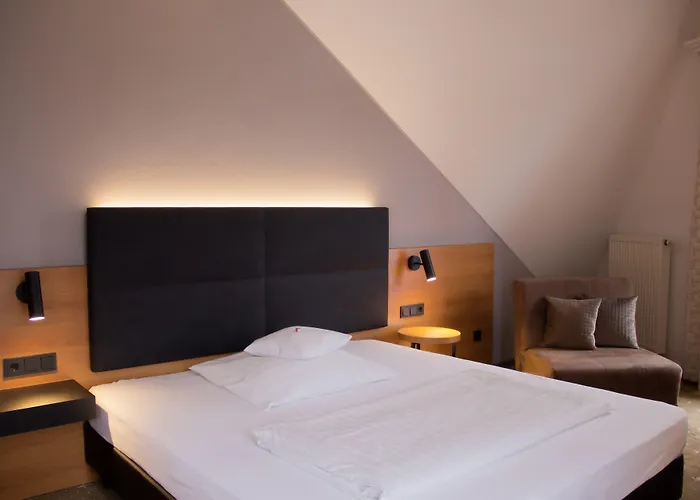 Ambienthotel Tassilo