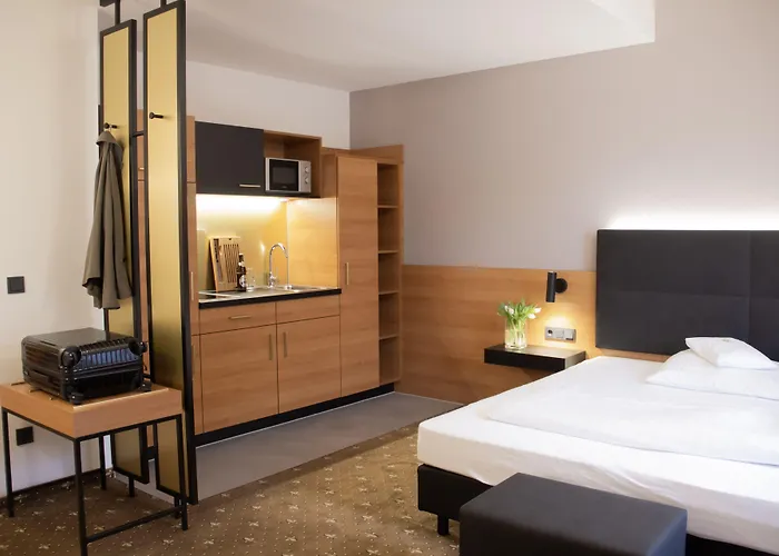 Ambienthotel Tassilo