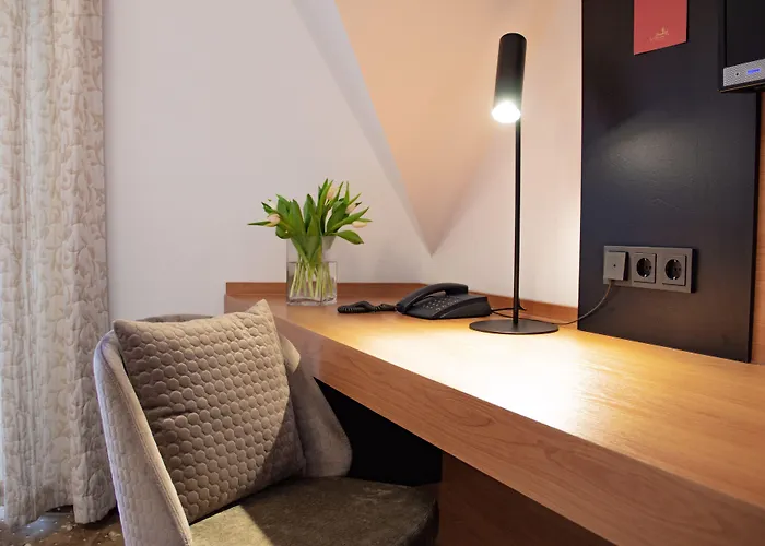 Hotel Ambienthotel Tassilo